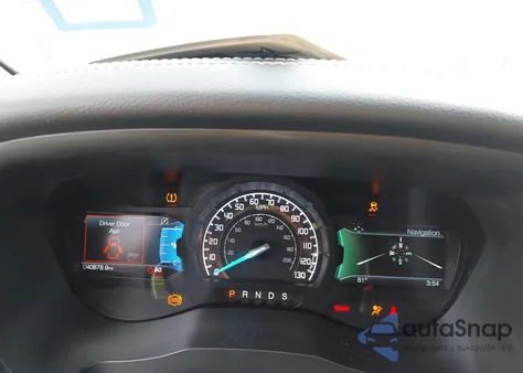 2020 Ford Ranger Lariat z USA, uszkodzony, nr VIN 1FTER4EH4LLA50632